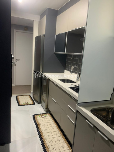 Imagem 9 de 30 de Apartamento À Venda Em Santa Terezinha - Ap015984