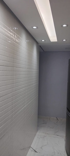 Oportunidade, Apartamento Pronto Com Valor De Planta.