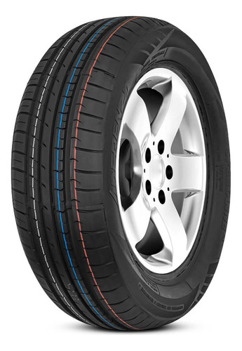 Pneu Aro 16 185/55r16 Aderenza 87v Tl V Xl Speedline D2