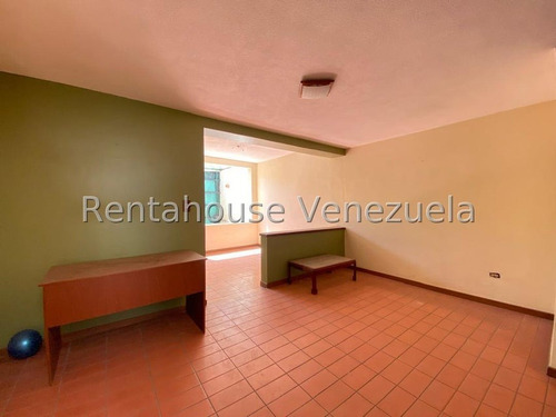 Amplia Casa En Venta El Cafetal Rah Mls25-6867