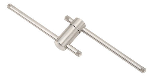 Compresor Snooker Tip Shaper De Acero Inoxidable Para Billar