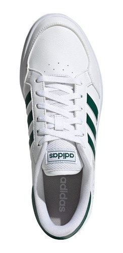 Imagen 3 de 7 de Tenis Breaknet Hombre adidas