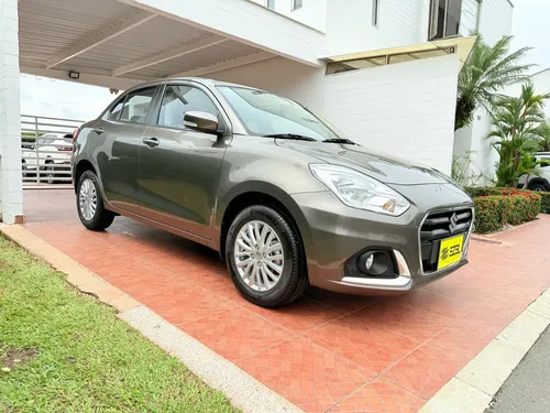 Suzuki Swift 1.2 Dzire