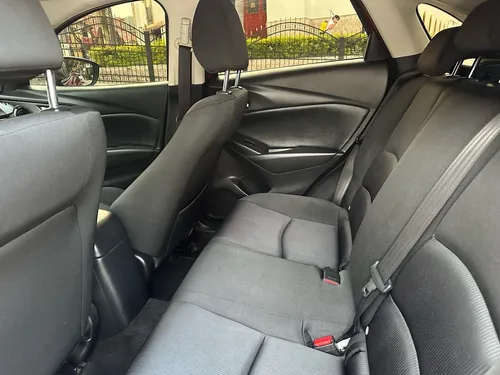 Mazda CX-3 2.0 Prime