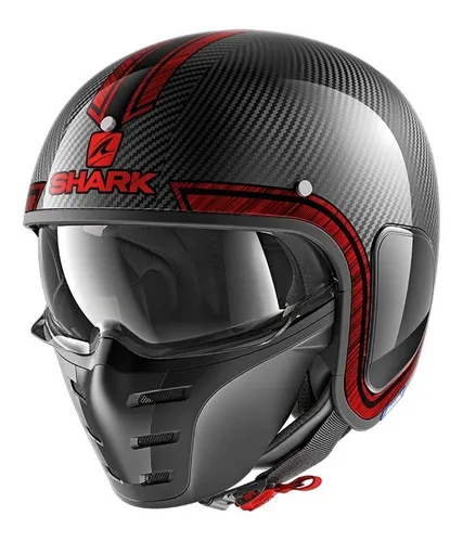 Casco shark vintage hotsell