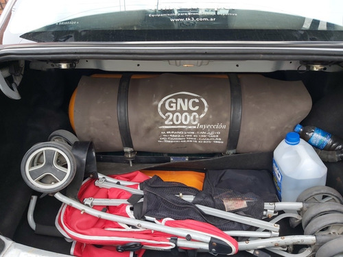 Imagen 7 de 9 de Chevrolet Corsa Classic Gls 1.4n