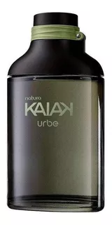 Natura Kaiak Urbe Deo-colônia 100 ml para hombre