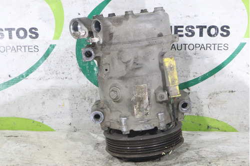 Compresor A/c Citroen Berlingo / Partner 1.4 Orig 4455308