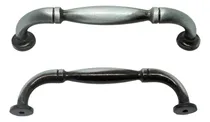 Comprar Manija Tirador Mazal  96mm Muebles Cocina Living Vintage X10