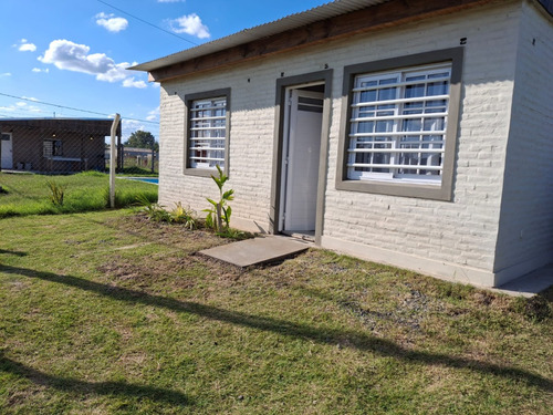 Alquiler 24 Meses Casa Quinta Junin (b)