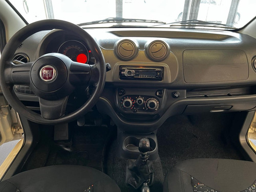 Fiat Fiorino 1.4 Evo Top