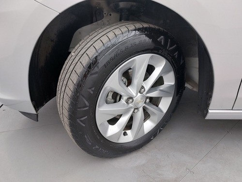 Chevrolet Onix 1.0 FLEX PLUS LT MANUAL
