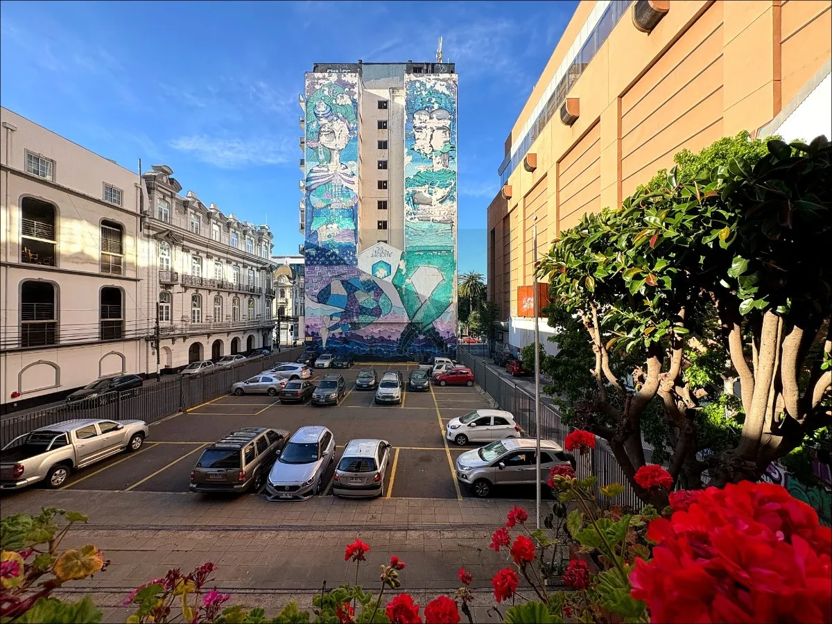 Imagen 3 de 16 de Espacioso Dpto. De 100m² En Plaza Victoria En Arriendo