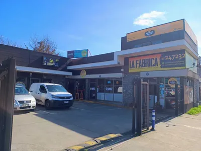 Local en venta