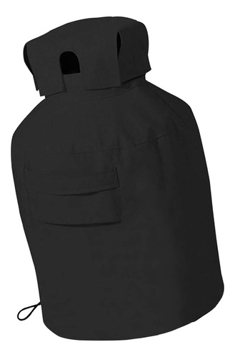Cubierta De Tanque De Gas Bolsillo De Almacenamiento