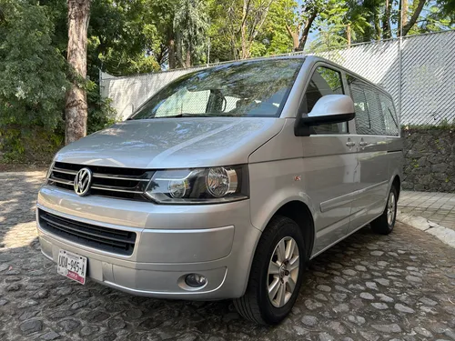 Volkswagen Transporter 2.0 8pas Mt