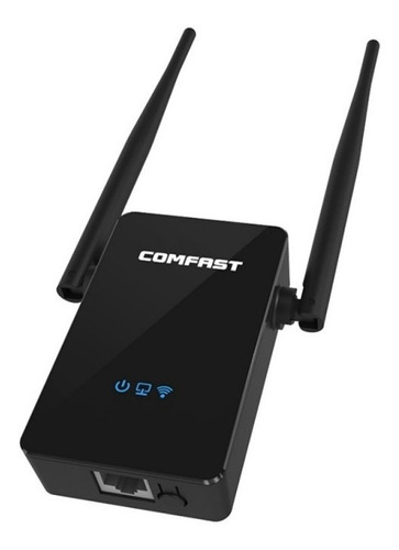 Repetidor Comfast (mod.cf-wr302s) 300mbps Portable