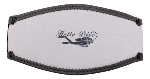 Venda Funda Correa Para Cabellero Cabe 5 Mm Neopreno