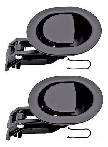 2 Piezas De Mango De Repuesto Para Sillón Reclinable