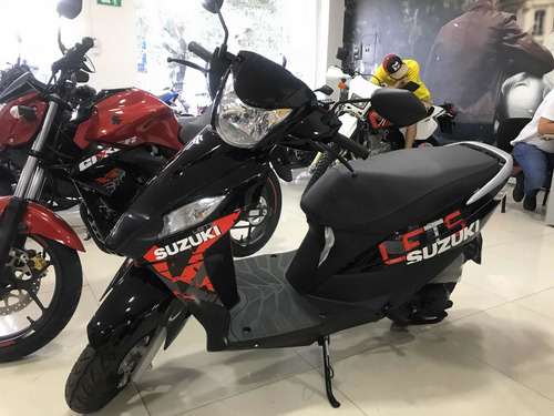 Lets -110 #suzuki #creditofacil # Credito Directo