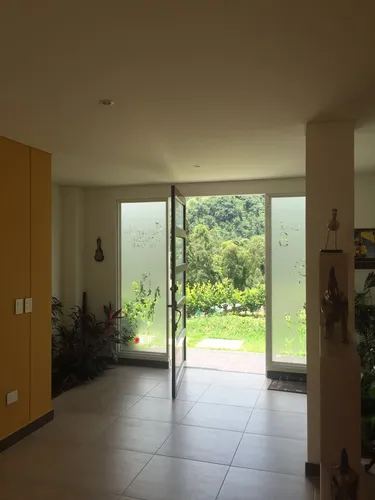 Casa Campestre En Venta En Vereda San Juan, Condominio Bambú.. Cod V1093018