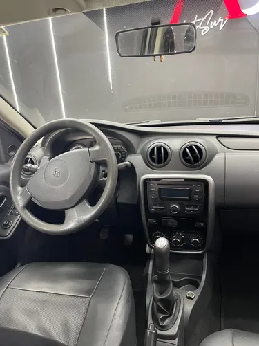 Renault Sandero 1.6 Dynamique 110 hp
