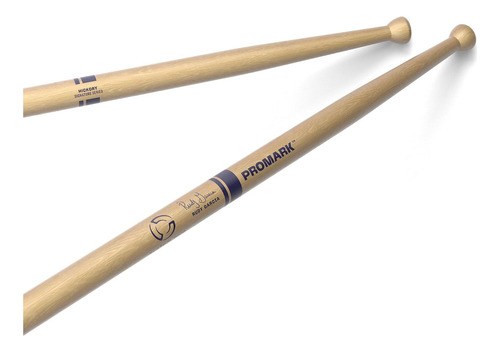 Tambores De Tambores De Promark Rudy García Marchingsticks Y