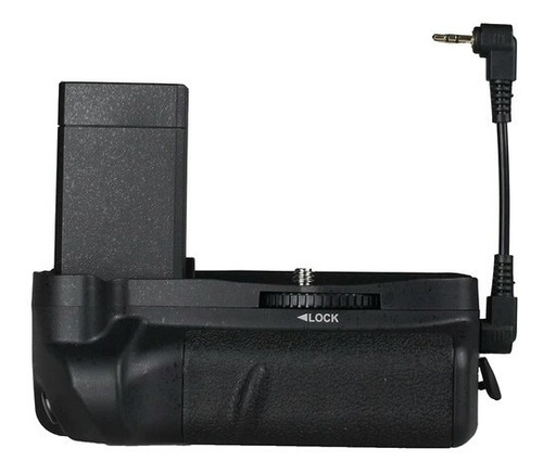 Battery Grip Travor T7