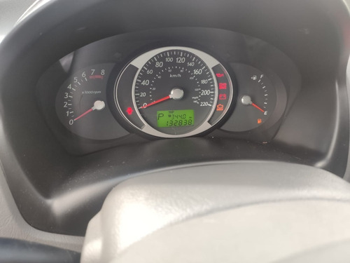 Imagem 6 de 15 de Hyundai Tucson