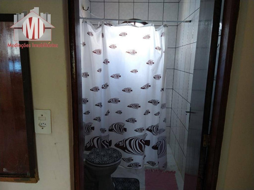 Imagem 9 de 30 de Linda Chácara Com 3 Dormitórios, Piscina, Vista Deslumbrante, Bem Localizada, À Venda, 2000 M² Por R$ 450.000 - Zona Rural - Pinhalzinho/sp - Ch0589
