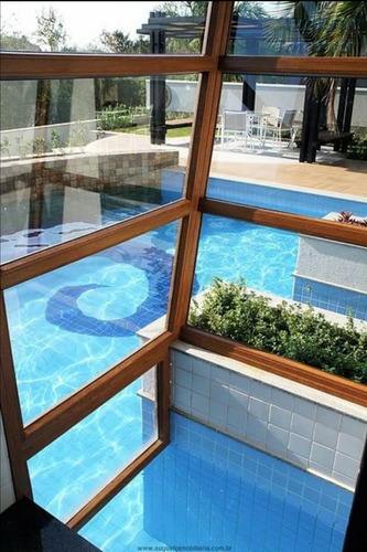 Imagem 10 de 20 de Casas Em Condomínio À Venda Em Atibaia/sp - Compre O Seu Casas Em Condomínio Aqui! - 1473527