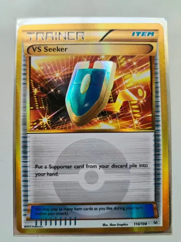 vs seeker pokemon card #31 Prices | TCG Classic: Charizard Deck Age Group Vs Seeker 031/034 Original De