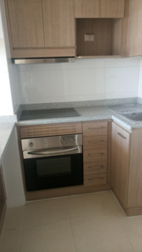 Ref:185** Depto 1 Habitacion 1 Baño Metro Irarrazaval