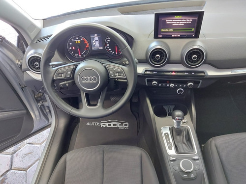 Imagen 7 de 15 de Audi Q2 1.4 Dynamic S-tronic At 2020