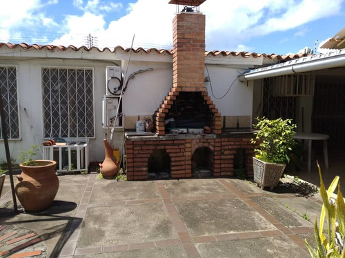 Imagen 13 de 13 de Casa En Jardín Levante Puerto Ordaz