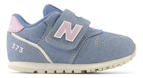 Zapato Lifestyle Infante New Balance 373