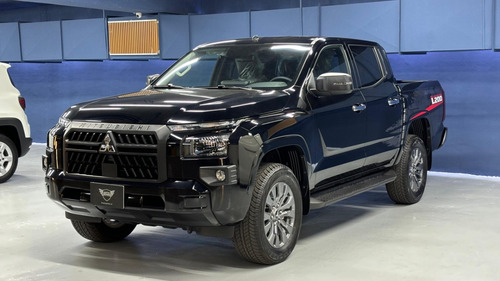 Mitsubishi L200 2024 - Tritón - Full Option
