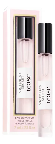 Victoria's Secret Tease Eau De Parfum Travel Spray, Notas De