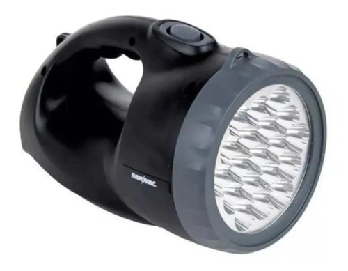 Linterna Rayovac 19 Leds Recargable