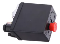 Comprar Presostato Automatico 1 Vía Para Compresores De 25 50 100lts