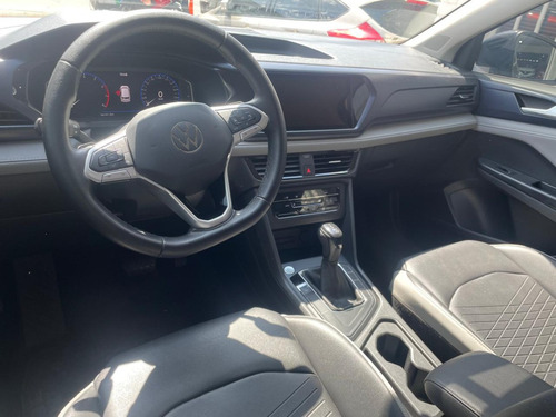Volkswagen Taos 1.4 250 Tsi Comfortline