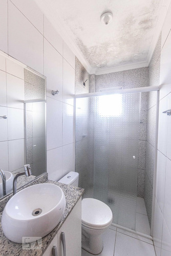 Apartamento À Venda - Vila Carrão, 3 Quartos, 64 - S893101754