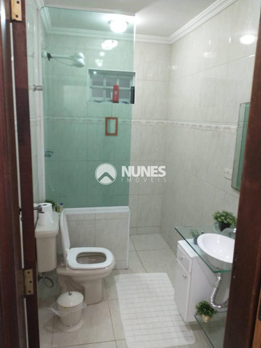 Imagem 8 de 10 de Casas - Ref: V894371