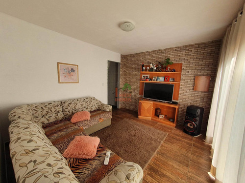 Imagem 3 de 15 de Chacara Em Condominio - Ref: 5734 - V-5734