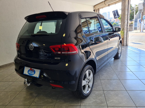 Imagem 11 de 11 de Vw Fox 1.6 Rock In Rio 2016