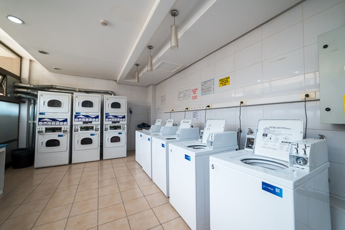 Promo Arriendo Dos Meses Funcional Depto 1d/1b | Tocornal