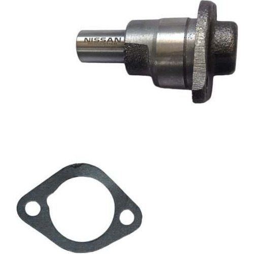 1 Kit Distribucion 1 Bomba Agua Nissan Tsuru Iii 16v 2005