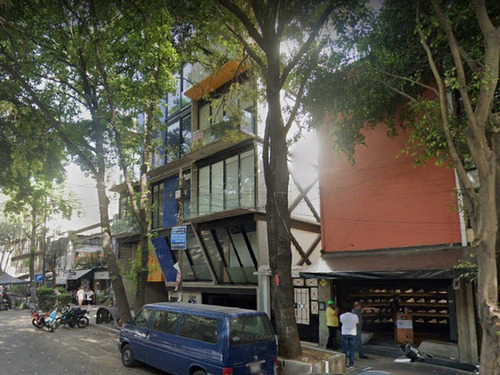 Vendo Departamento En Roma Norte, Cuauhtemoc