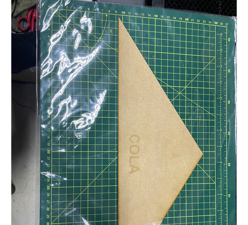 Molde Para Hacer Moños Coquette