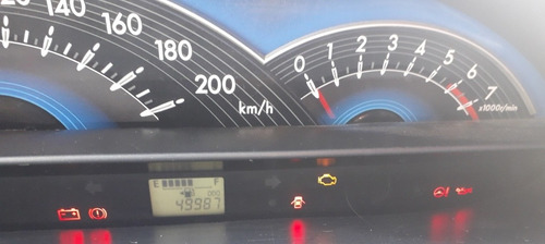 Toyota Etios 1.5 Xls 2014